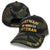 DELUXE VIETNAM TIGER STRIPE HAT 5