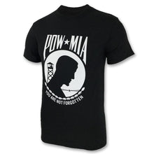 Load image into Gallery viewer, POW MIA T-SHIRT 2