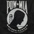 POW MIA 2 SIDED EMBROIDERED FLAG (3'X5)