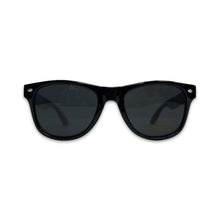 Load image into Gallery viewer, U.S. Army Star Retro Sunglasses (Black)