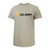 Army Star Full Chest T-Shirt