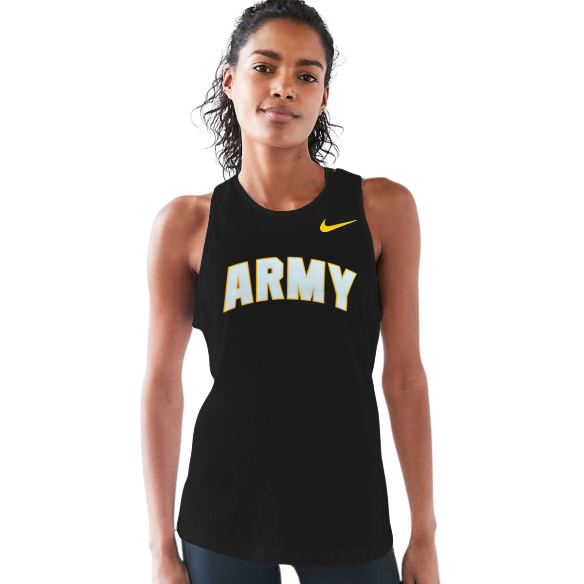 Nike womens tomboy deals tank