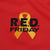 UNDER ARMOUR RED FRIDAY POLO (RED)