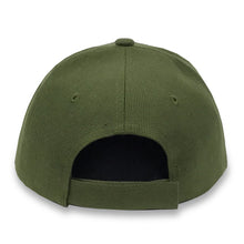 Load image into Gallery viewer, United States Army Bold Tactics Hat (Green)