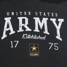 Load image into Gallery viewer, UNITED STATES ARMY LADIES HOOD (BLACK)