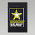 US Army Star Wallet