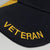 VIETNAM VETERAN MEDAL CAP 4