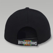 Load image into Gallery viewer, VIETNAM VETERAN HAT 2