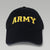 Womens Army Hat (Black)